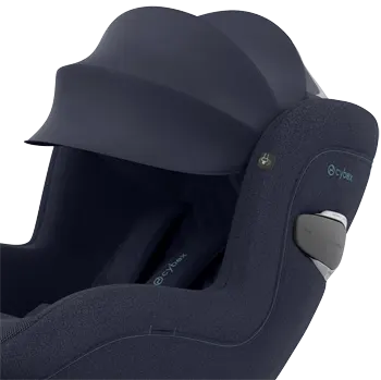 cybex-sirona-ti-kindersitz-verdeck-detail