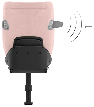 cybex-sirona-ti-kindersitz-aufprallschutz-detail